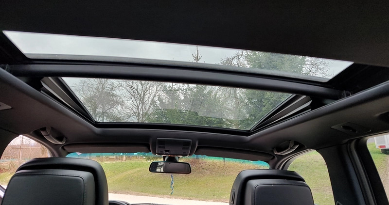 BMW X3 cena 37900 przebieg: 206000, rok produkcji 2009 z Piwniczna-Zdrój małe 326